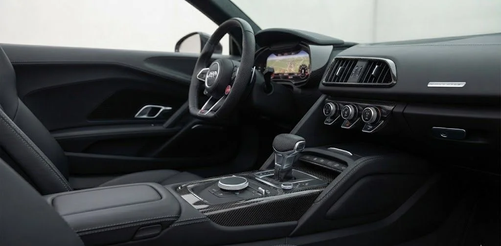 Audi R8 V10 performance - Image 5