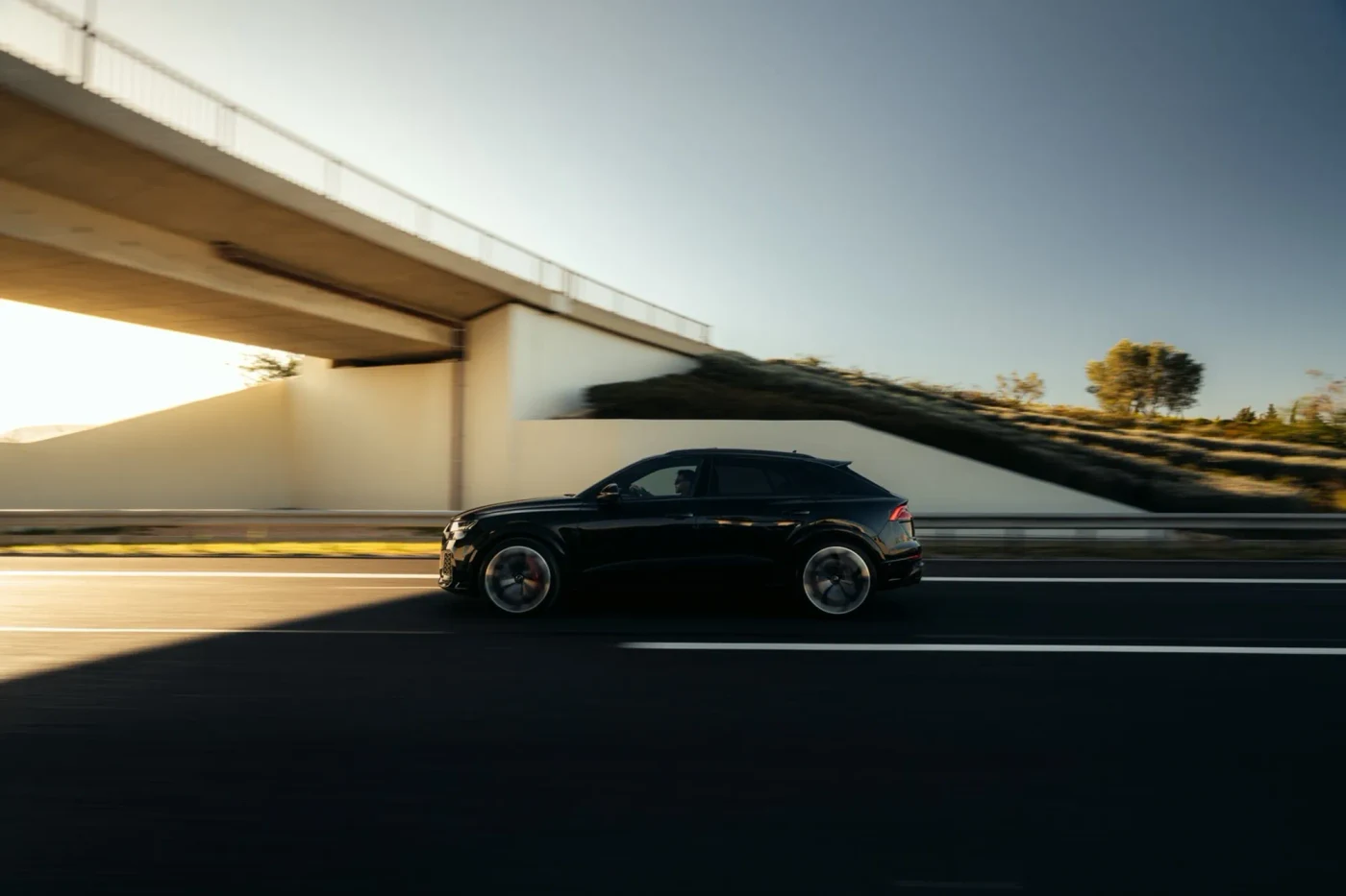 Audi RSQ8 - Image 3