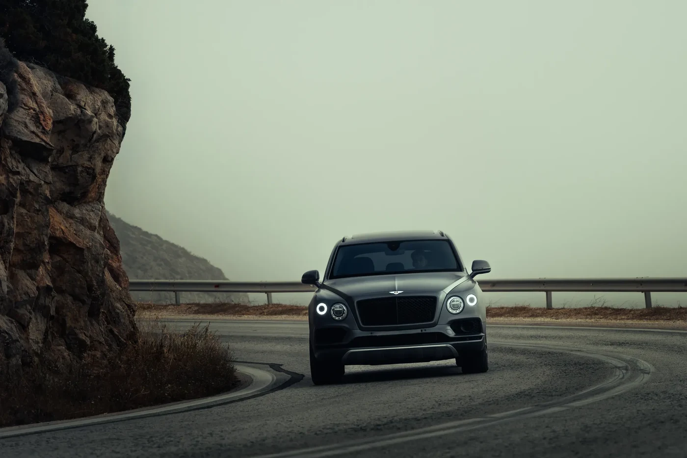 Bentley Bentayga - Image 3