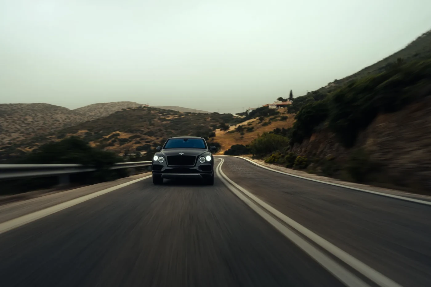 Bentley Bentayga - Image 5