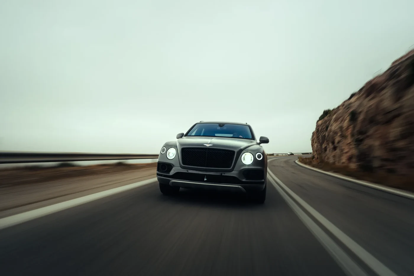 Bentley Bentayga - Image 6