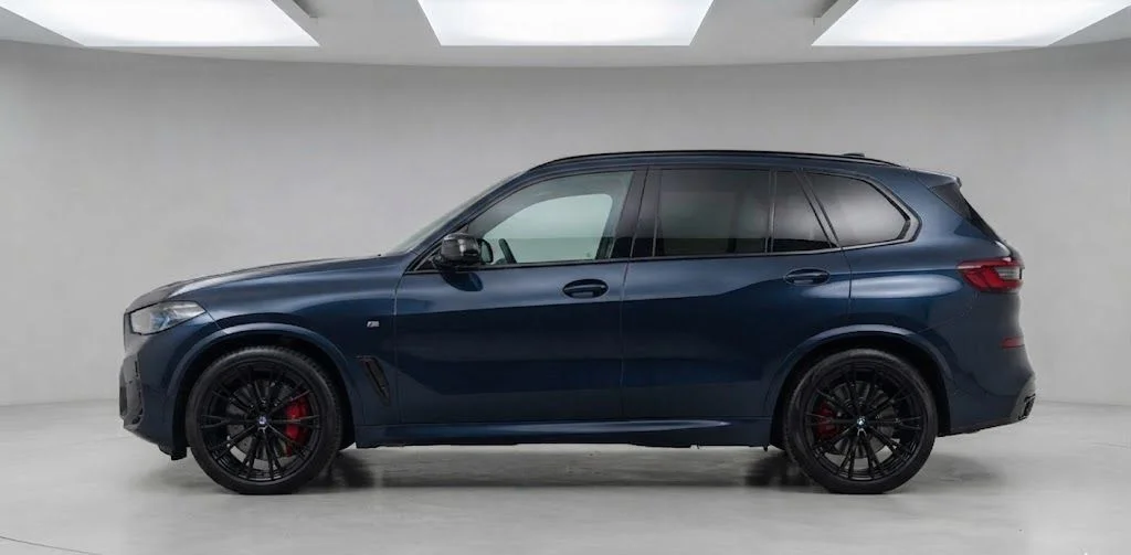BMW X5 xDrive40d - Image 2
