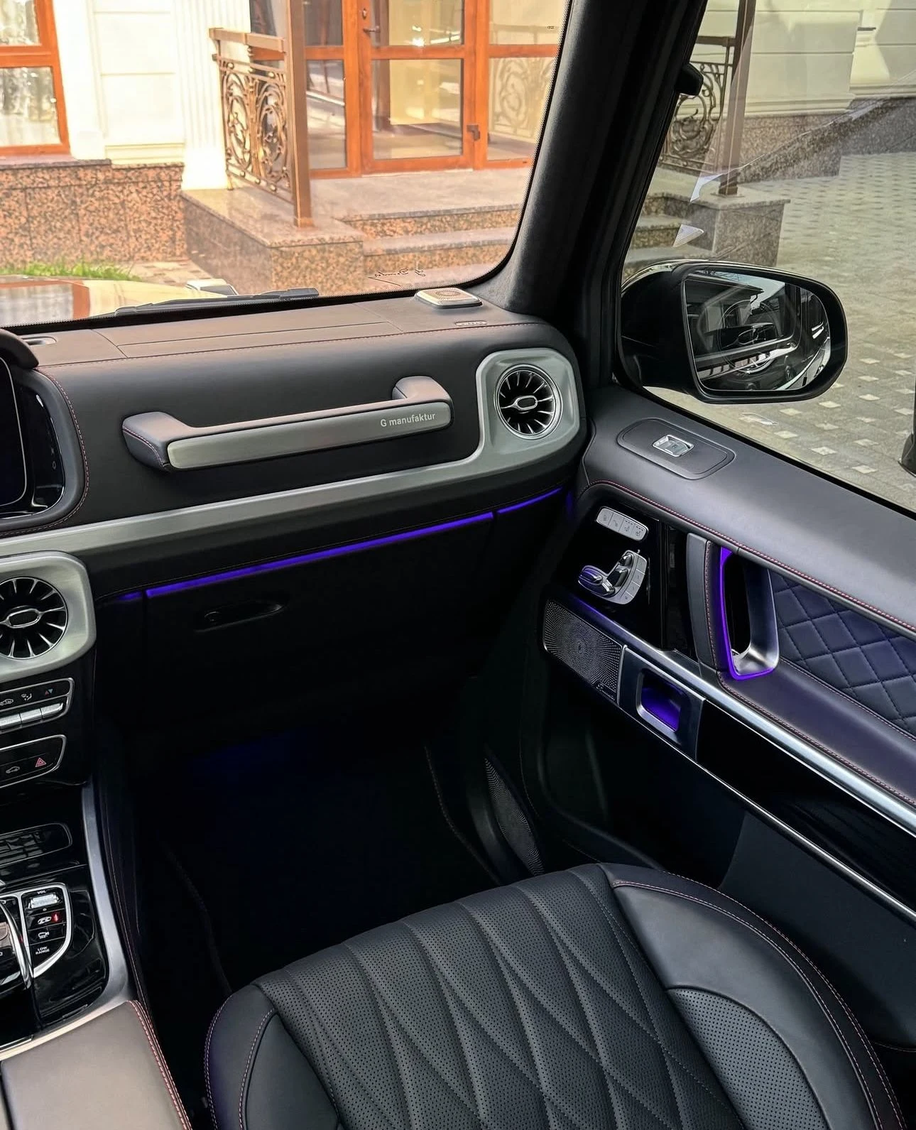 Mercedes-AMG G 63 - Image 3