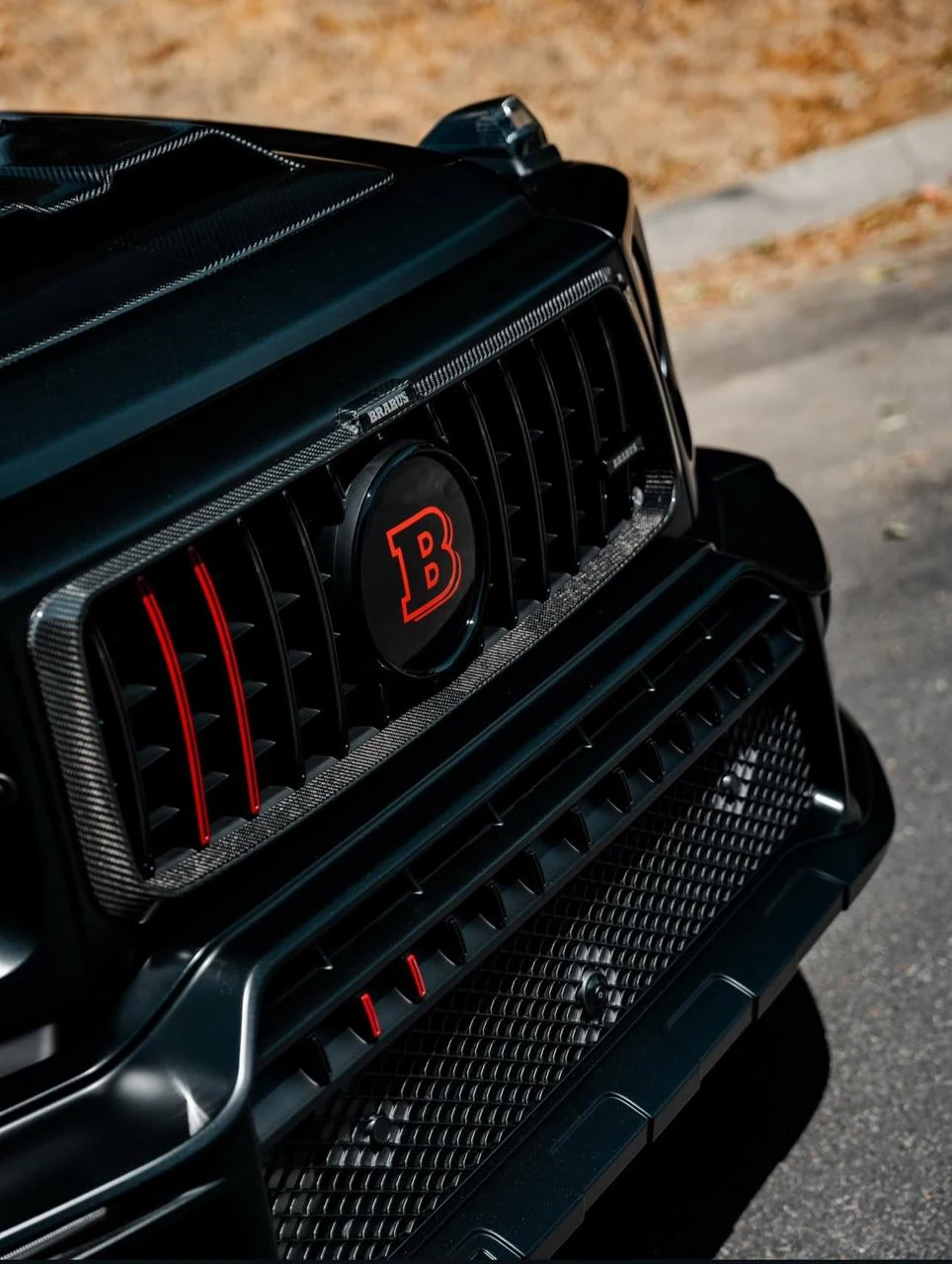 Brabus G800 - Image 6