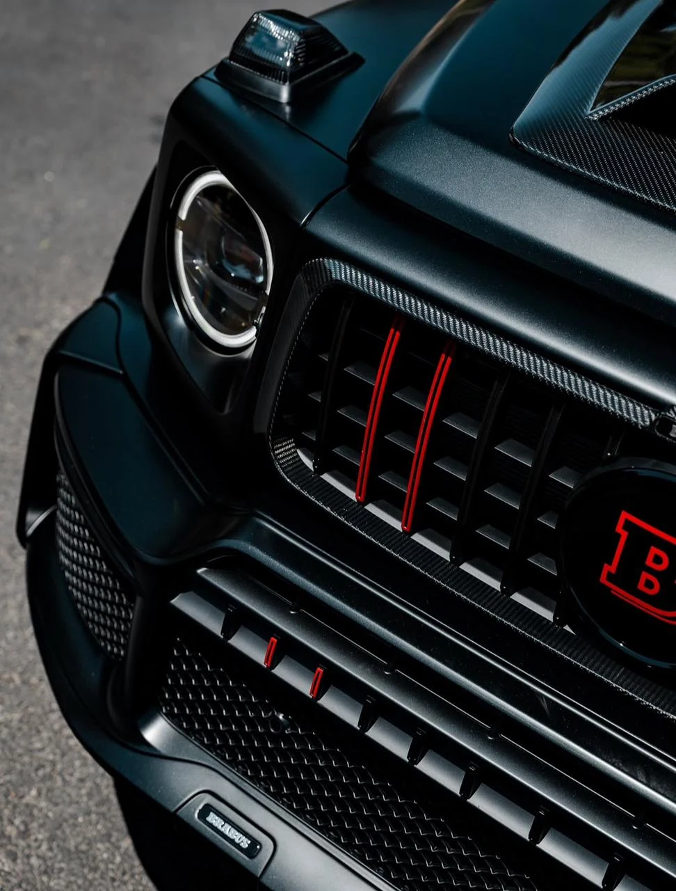 Brabus G800 - Image 7