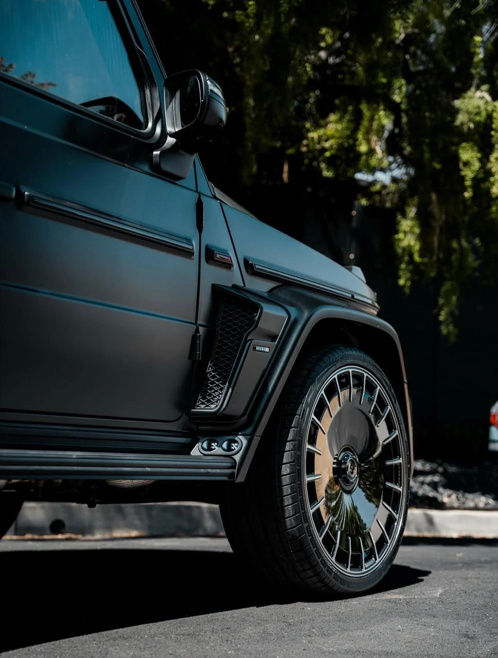 Brabus G800 - Image 8