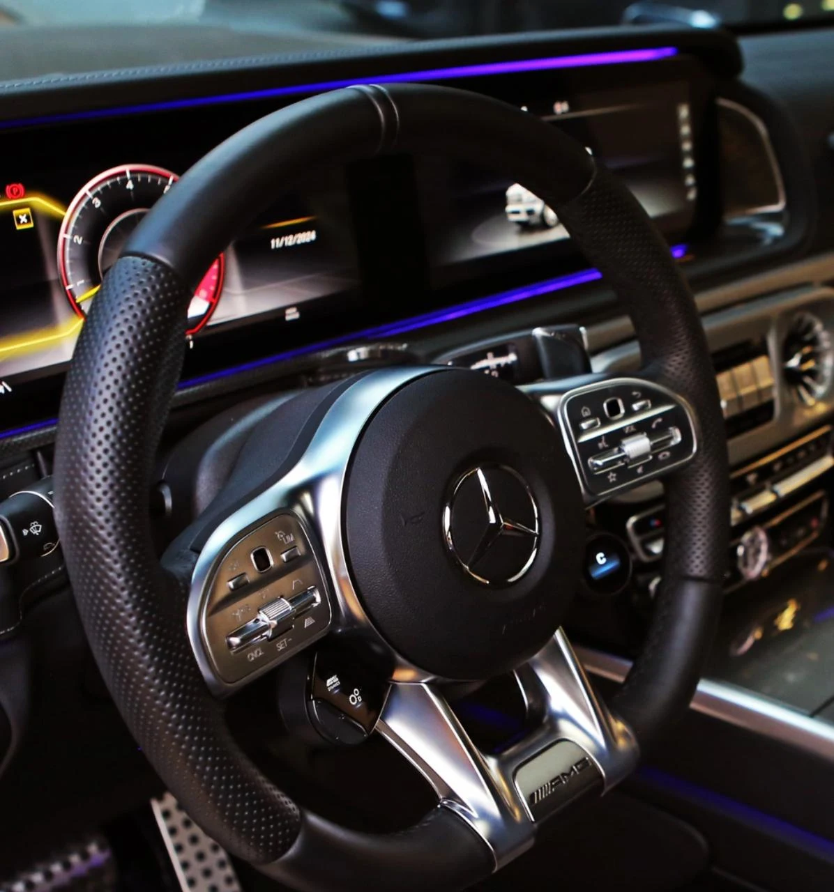 Brabus G800 - Image 9