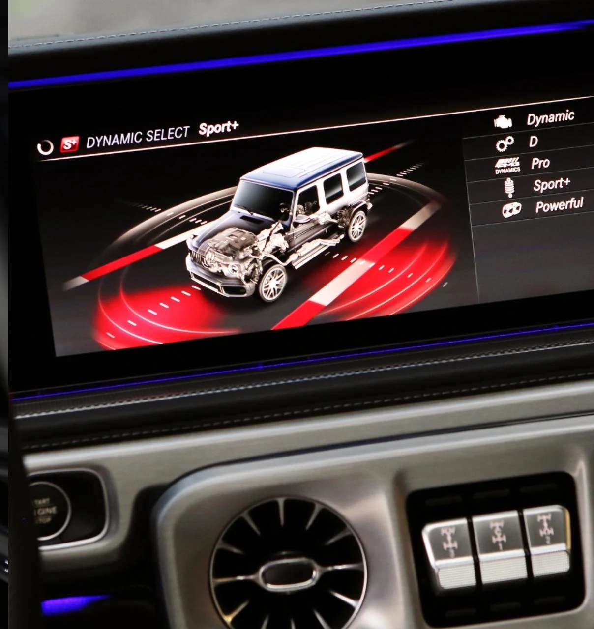 Brabus G800 - Image 10