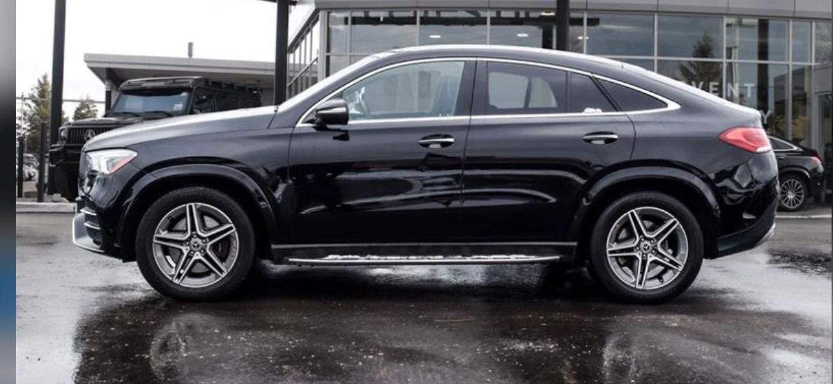 Mercedes GLE 450 - Image 2