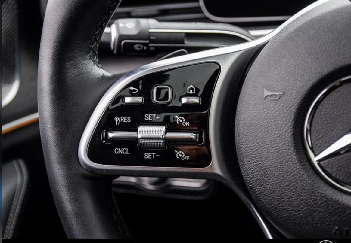 Mercedes GLE 450 - Image 3