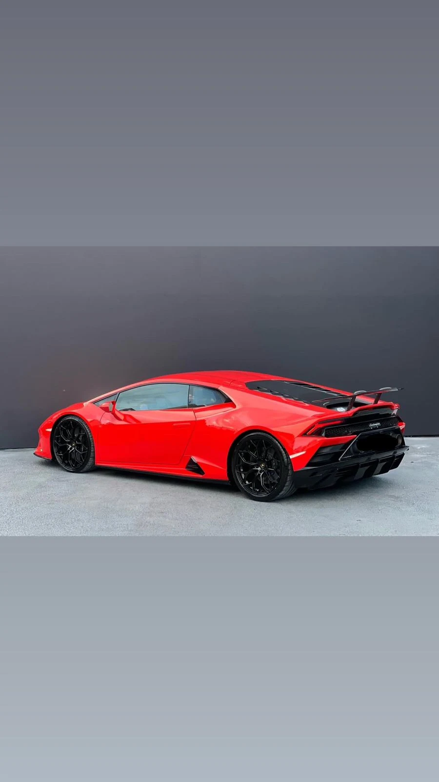 Lamborghini Huracán EVO - Image 5