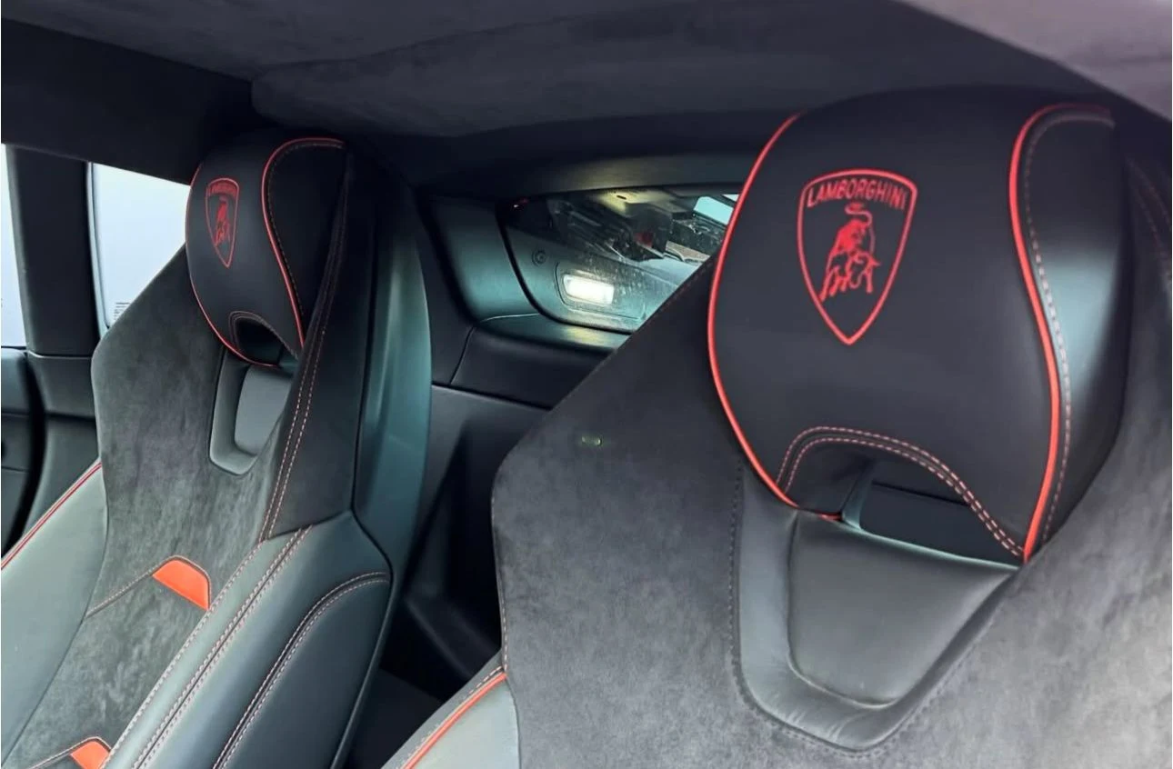Lamborghini Huracán EVO - Image 7