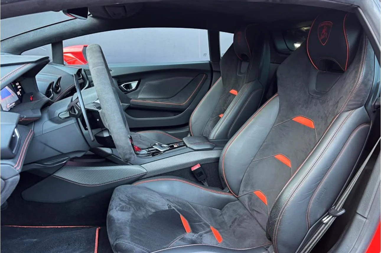 Lamborghini Huracán EVO - Image 8