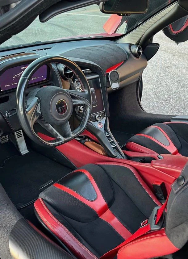 McLaren 570S - Image 3