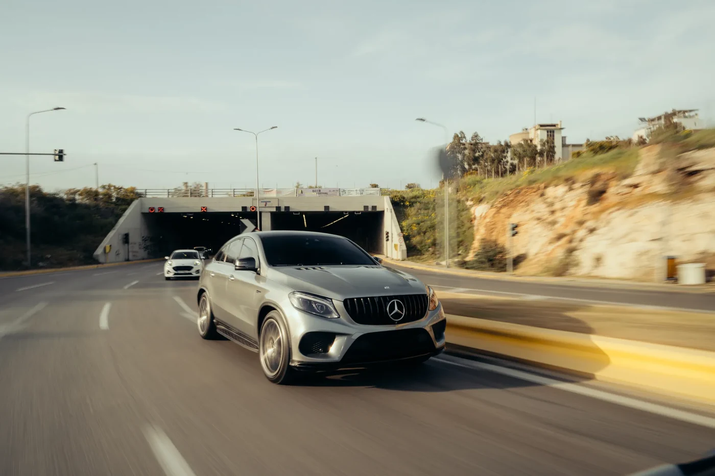 Mercedes-AMG GLE 43 - Image 10
