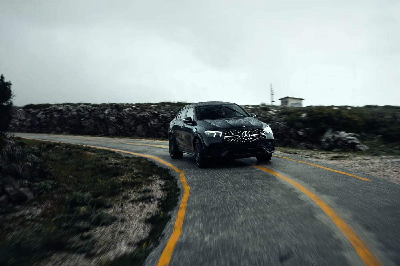 Mercedes-Benz GLE 350de - Image 11