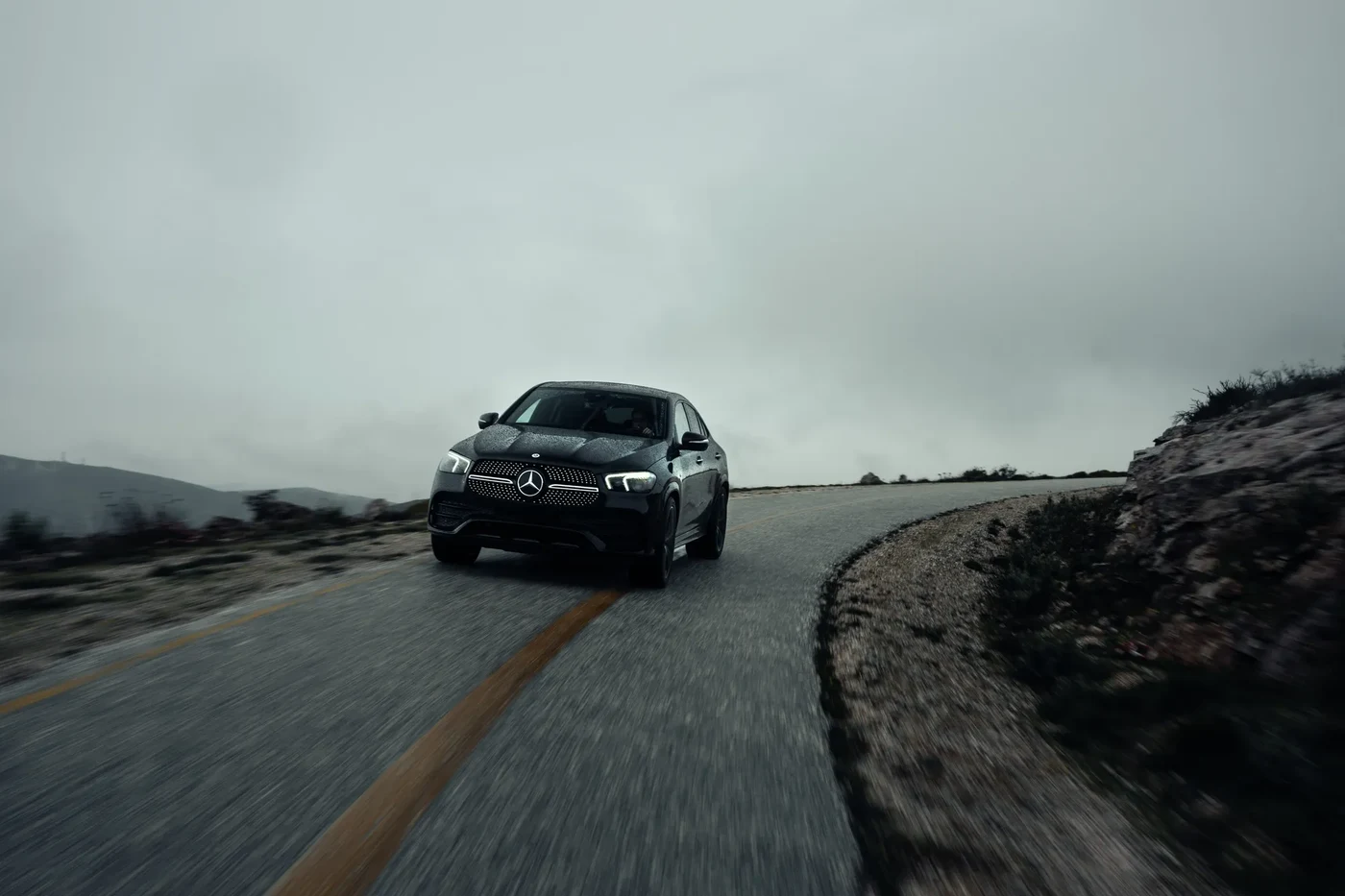Mercedes-Benz GLE 350de - Image 13