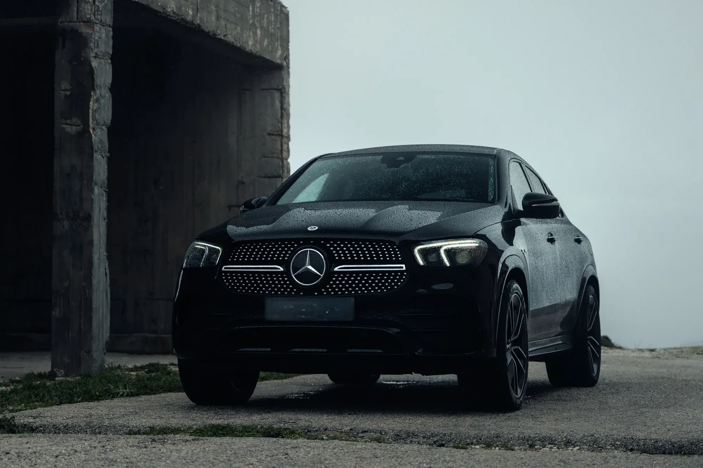Mercedes-Benz GLE 350de - Image 3