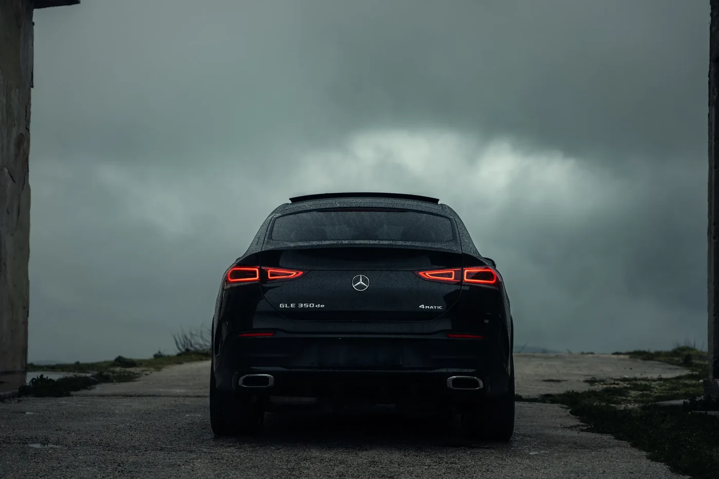 Mercedes-Benz GLE 350de - Image 6
