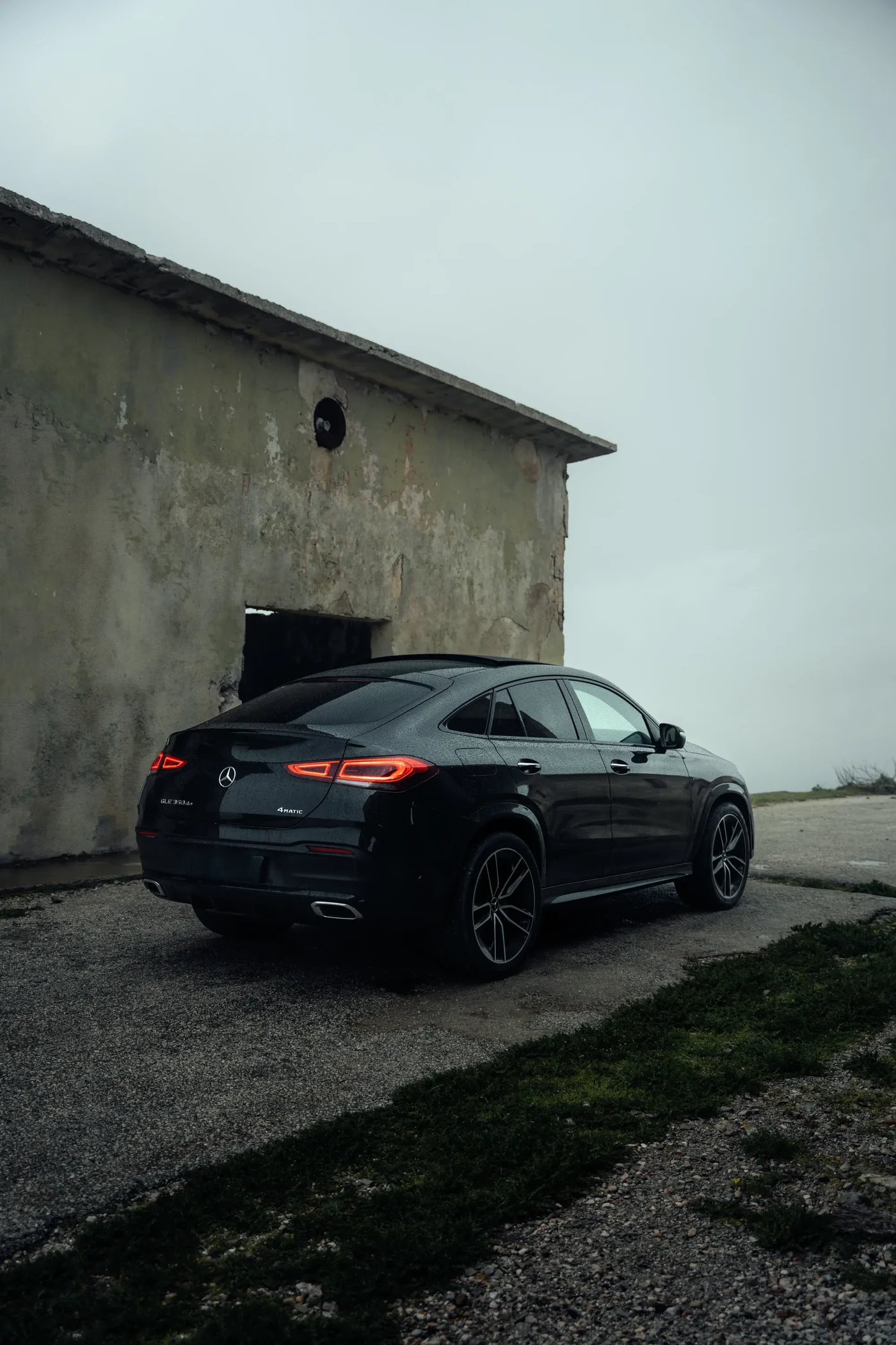 Mercedes-Benz GLE 350de - Image 7