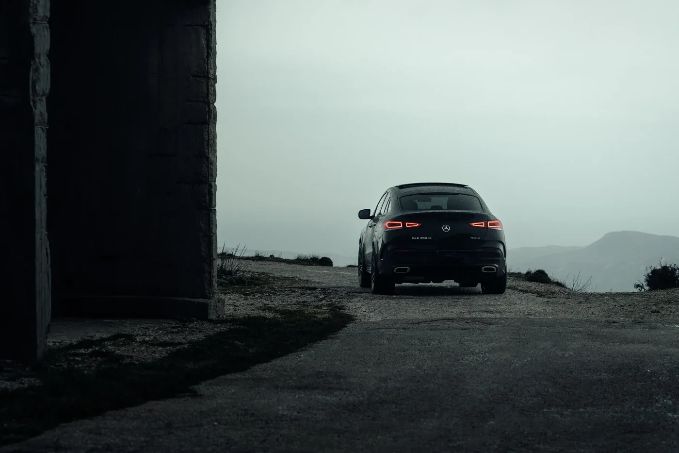 Mercedes-Benz GLE 350de - Image 8
