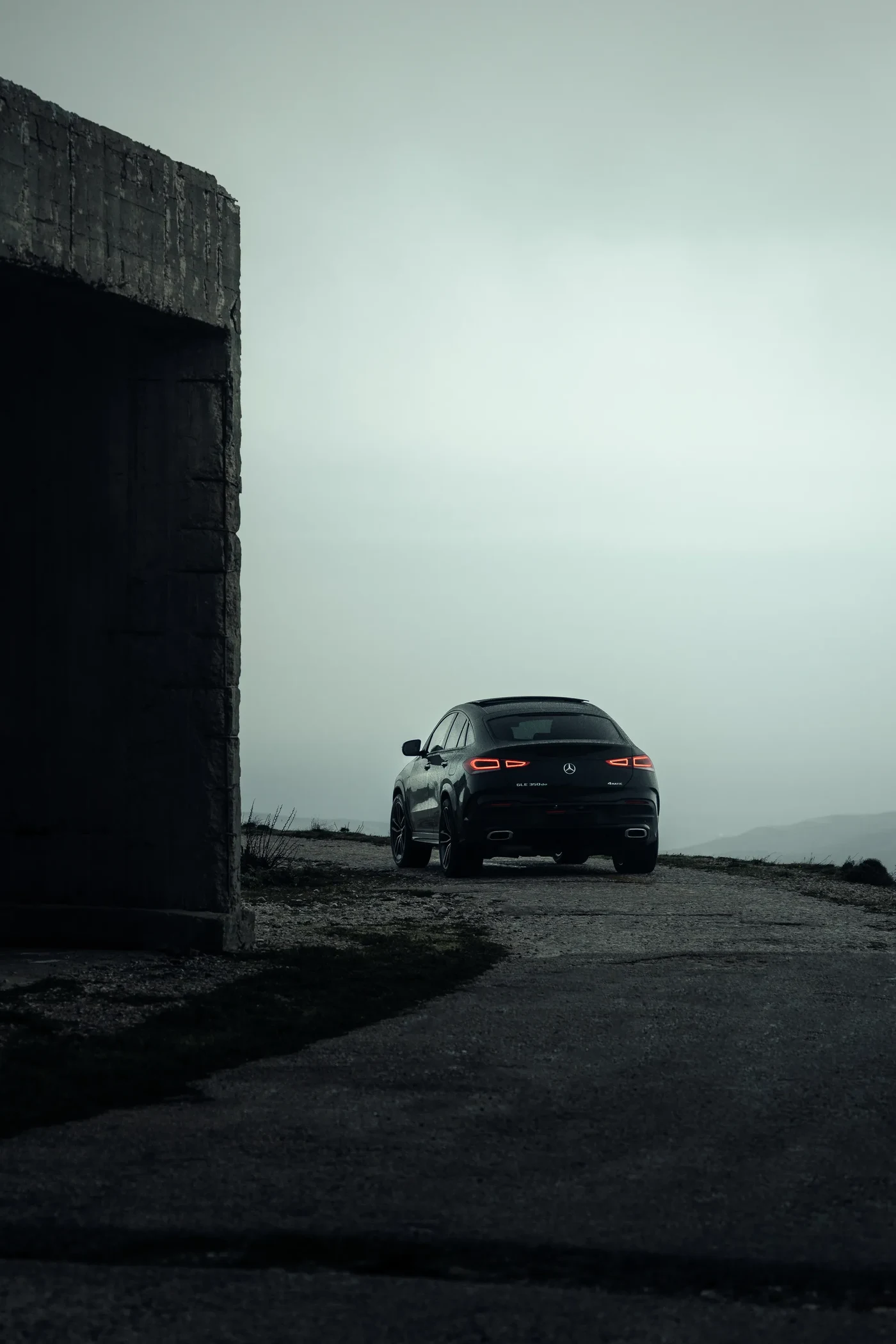 Mercedes-Benz GLE 350de - Image 9
