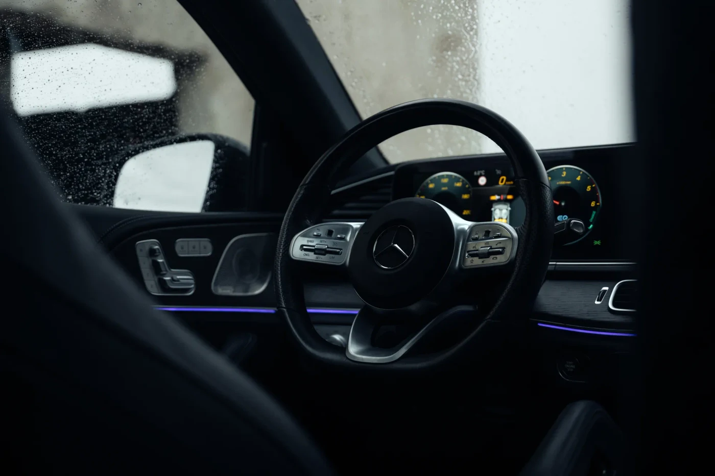 Mercedes-Benz GLE 350de - Image 14