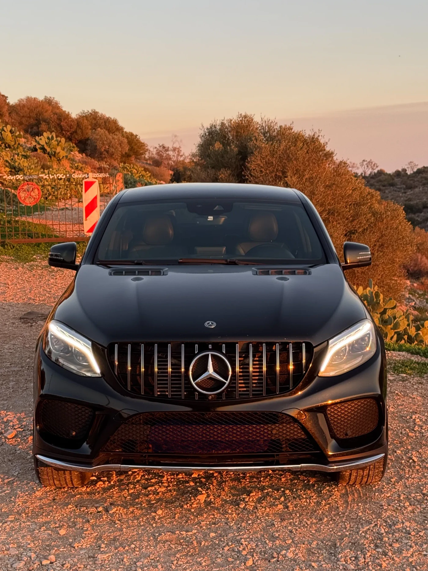 Mercedes-Benz GLE - Image 2
