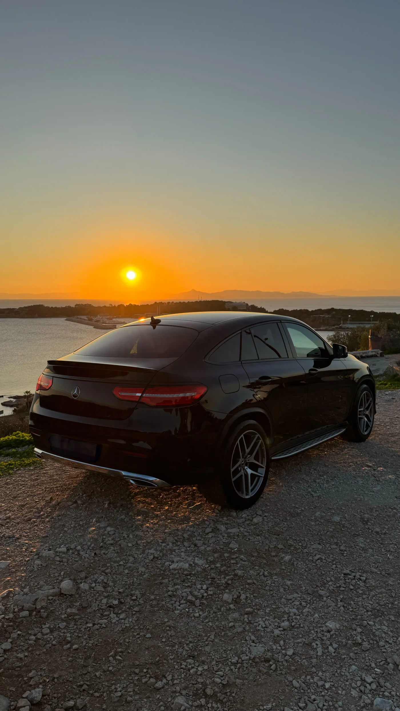 Mercedes-Benz GLE - Image 3