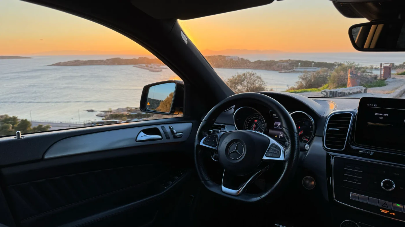 Mercedes-Benz GLE - Image 5