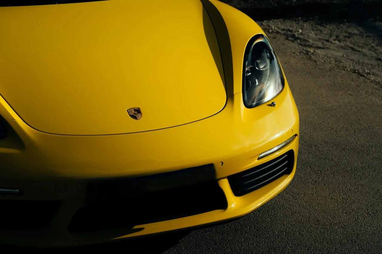 Porsche 718 Boxster S - Image 2