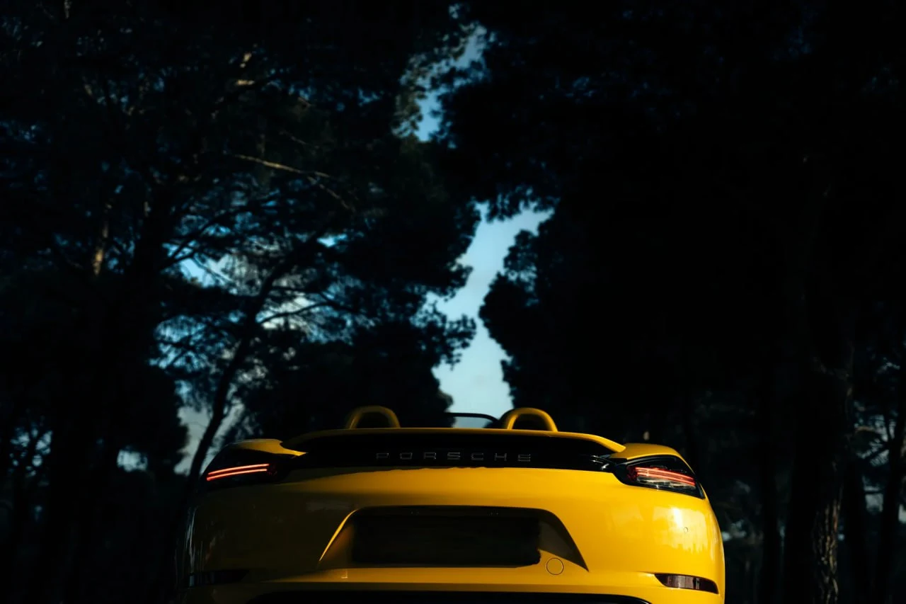 Porsche 718 Boxster S - Image 7