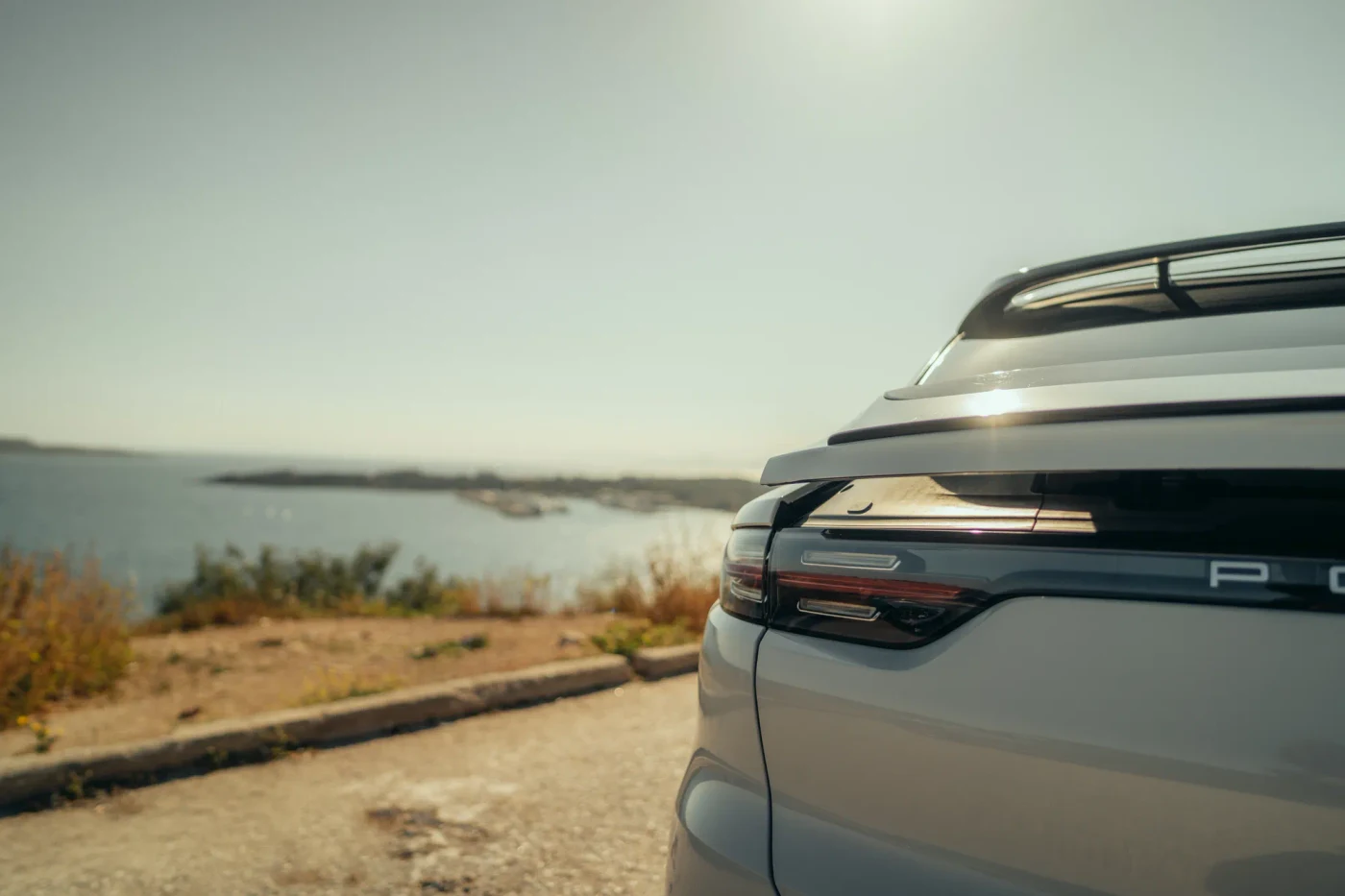 Porsche Cayenne Coupé - Image 4