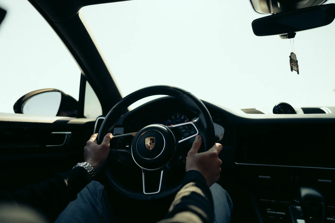 Porsche Cayenne Coupé - Image 6