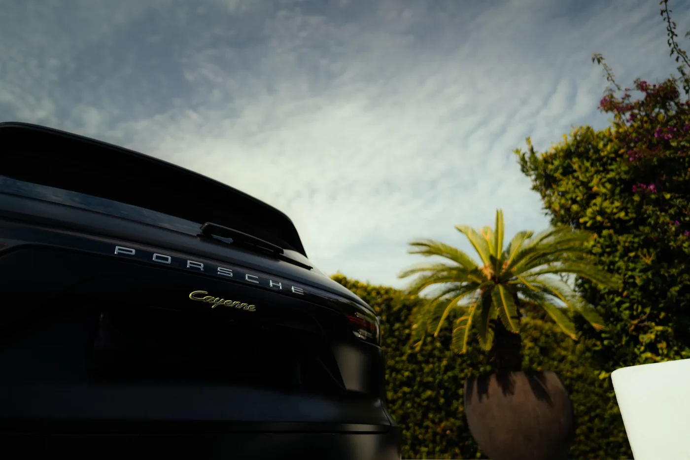 Porsche Cayenne E-Hybrid - Image 10