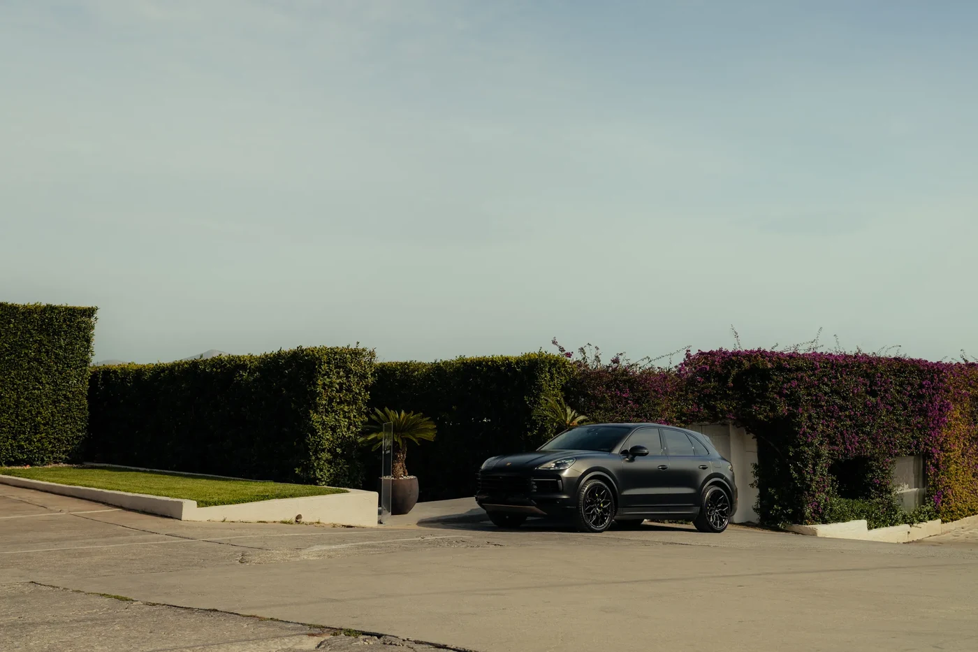 Porsche Cayenne E-Hybrid - Image 11