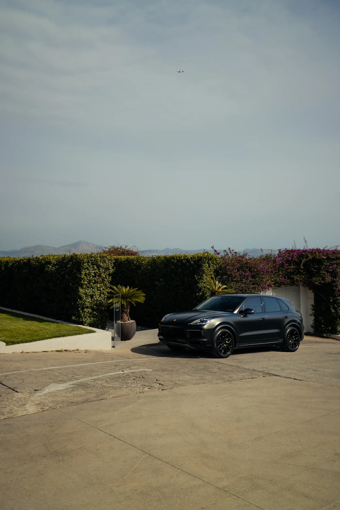 Porsche Cayenne E-Hybrid - Image 6