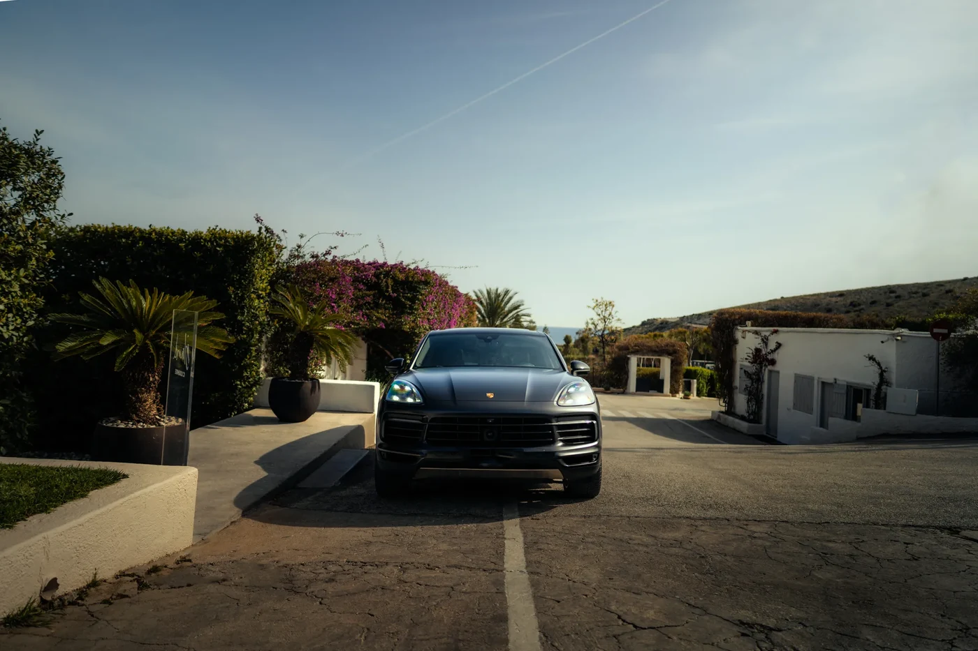 Porsche Cayenne E-Hybrid - Image 7