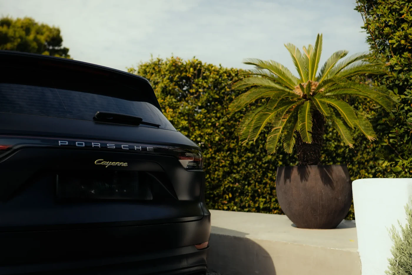 Porsche Cayenne E-Hybrid - Image 8