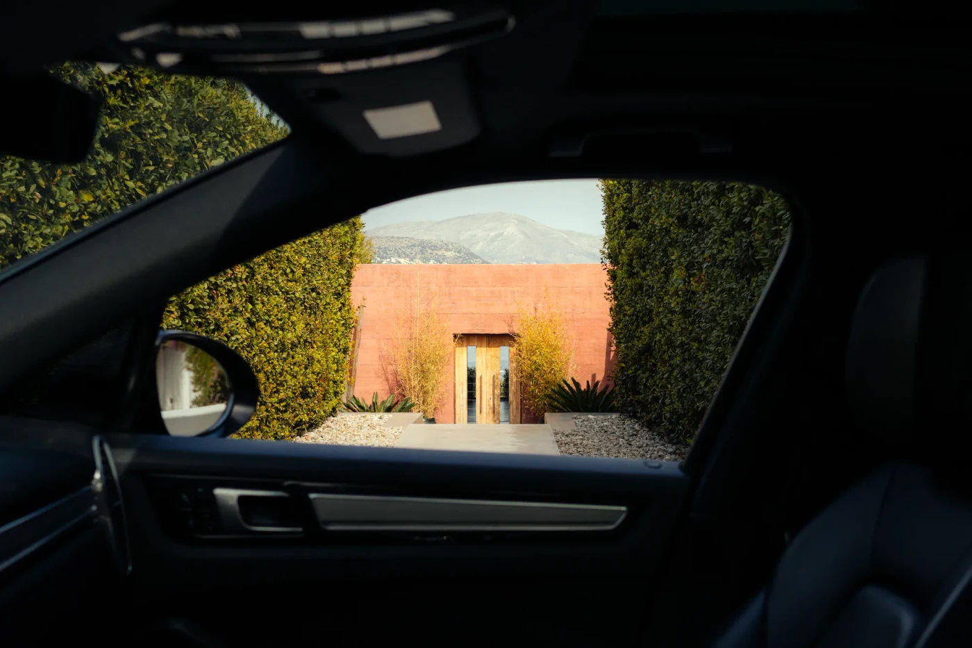 Porsche Cayenne E-Hybrid - Image 13