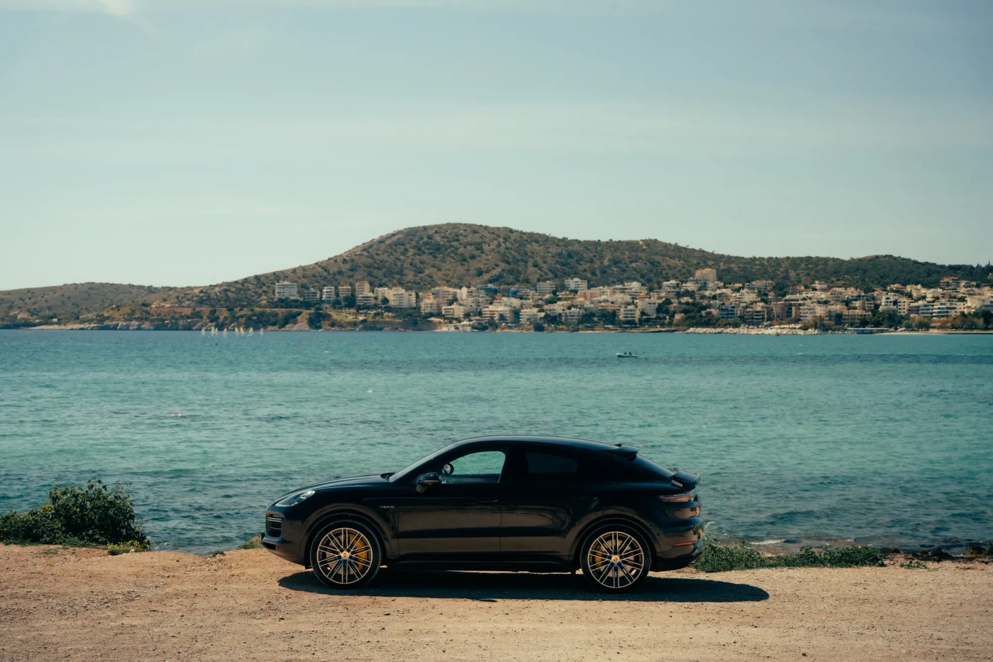 Porsche Cayenne Turbo S - Image 4