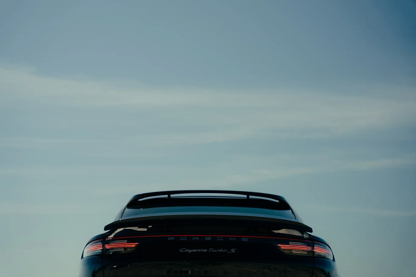 Porsche Cayenne Turbo S - Image 6