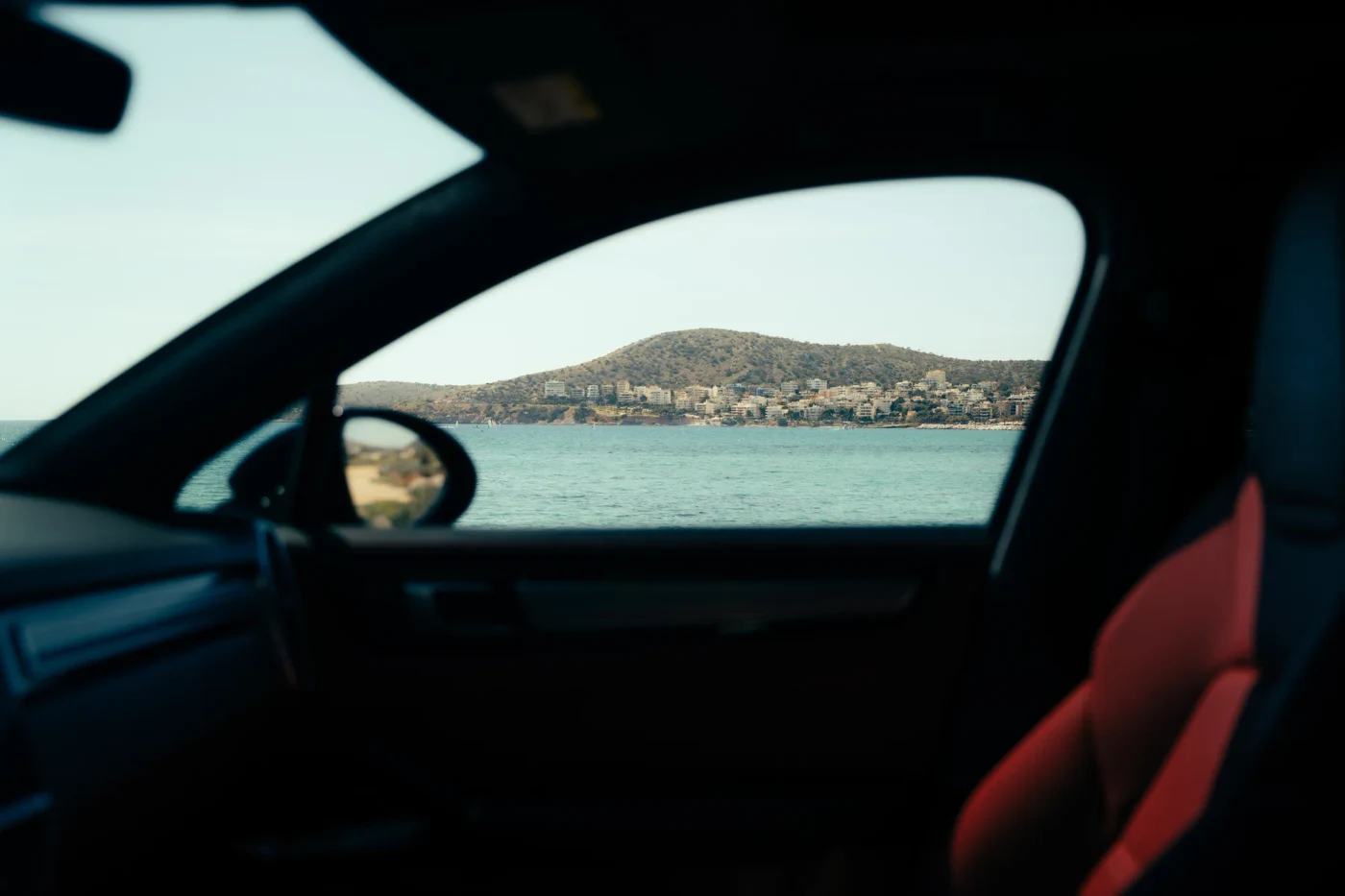 Porsche Cayenne Turbo S - Image 7
