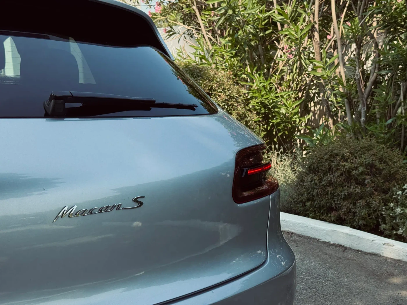 Porsche Macan - Image 3