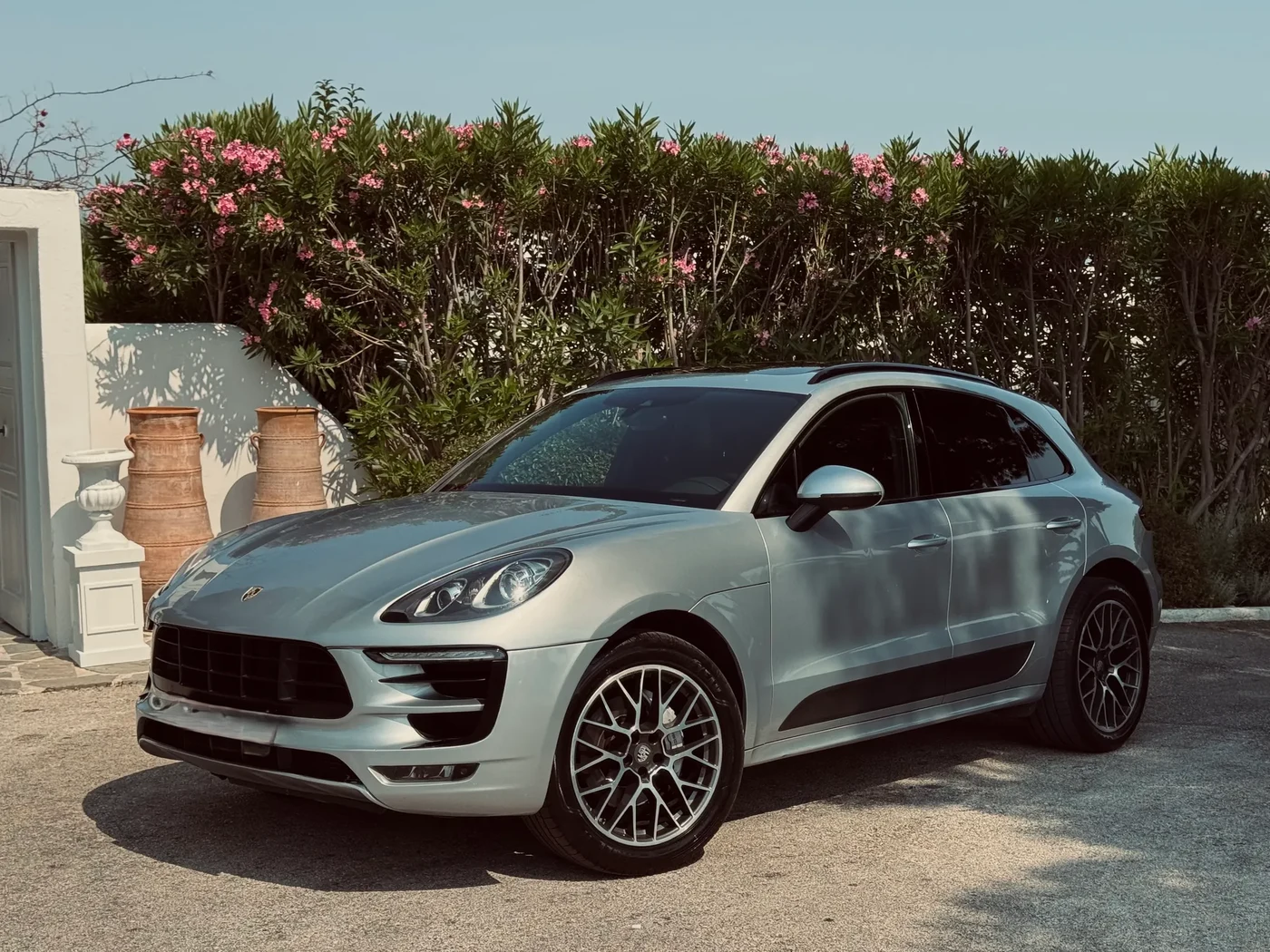 Porsche Macan - Image 4