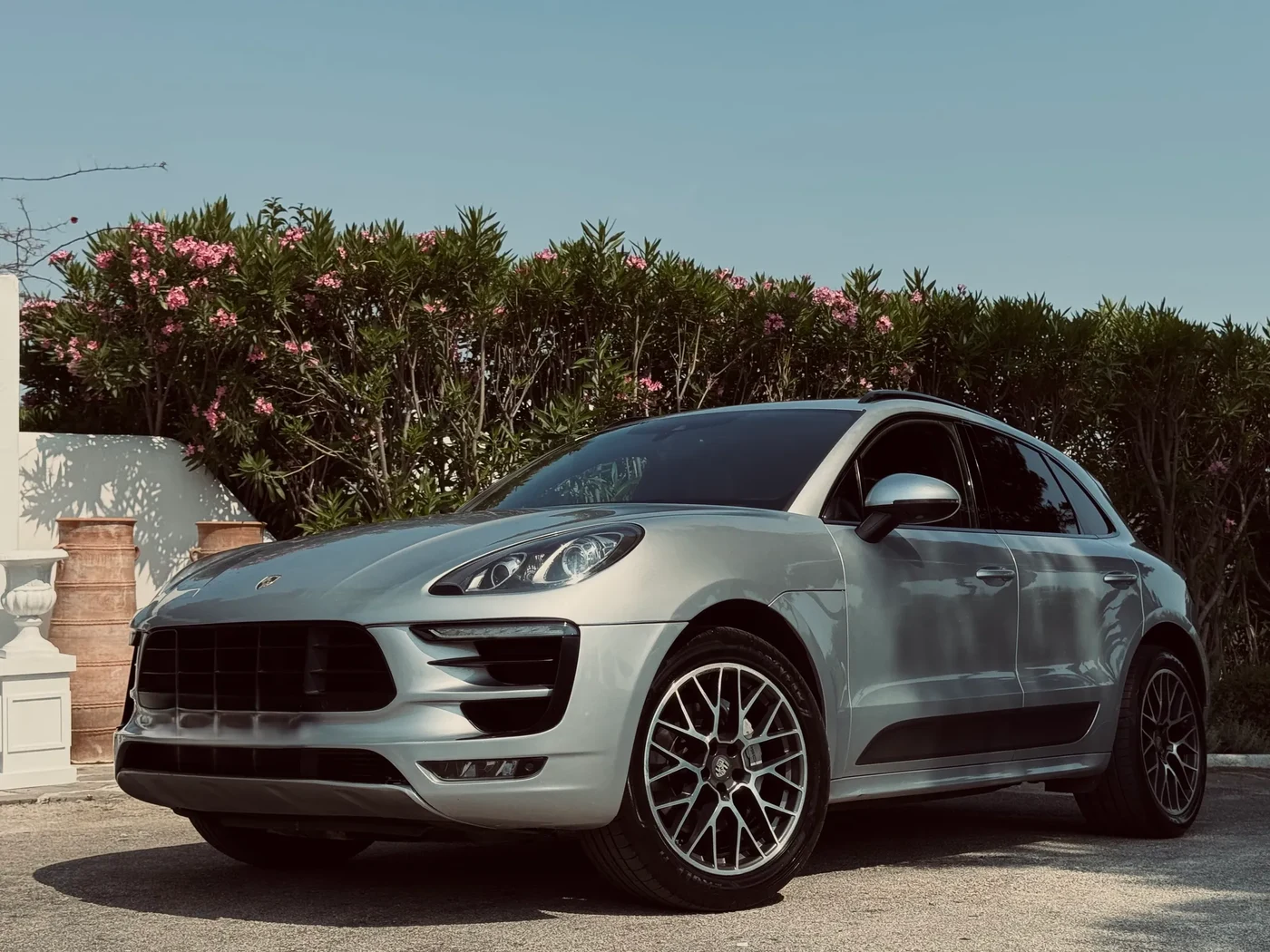 Porsche Macan - Image 5