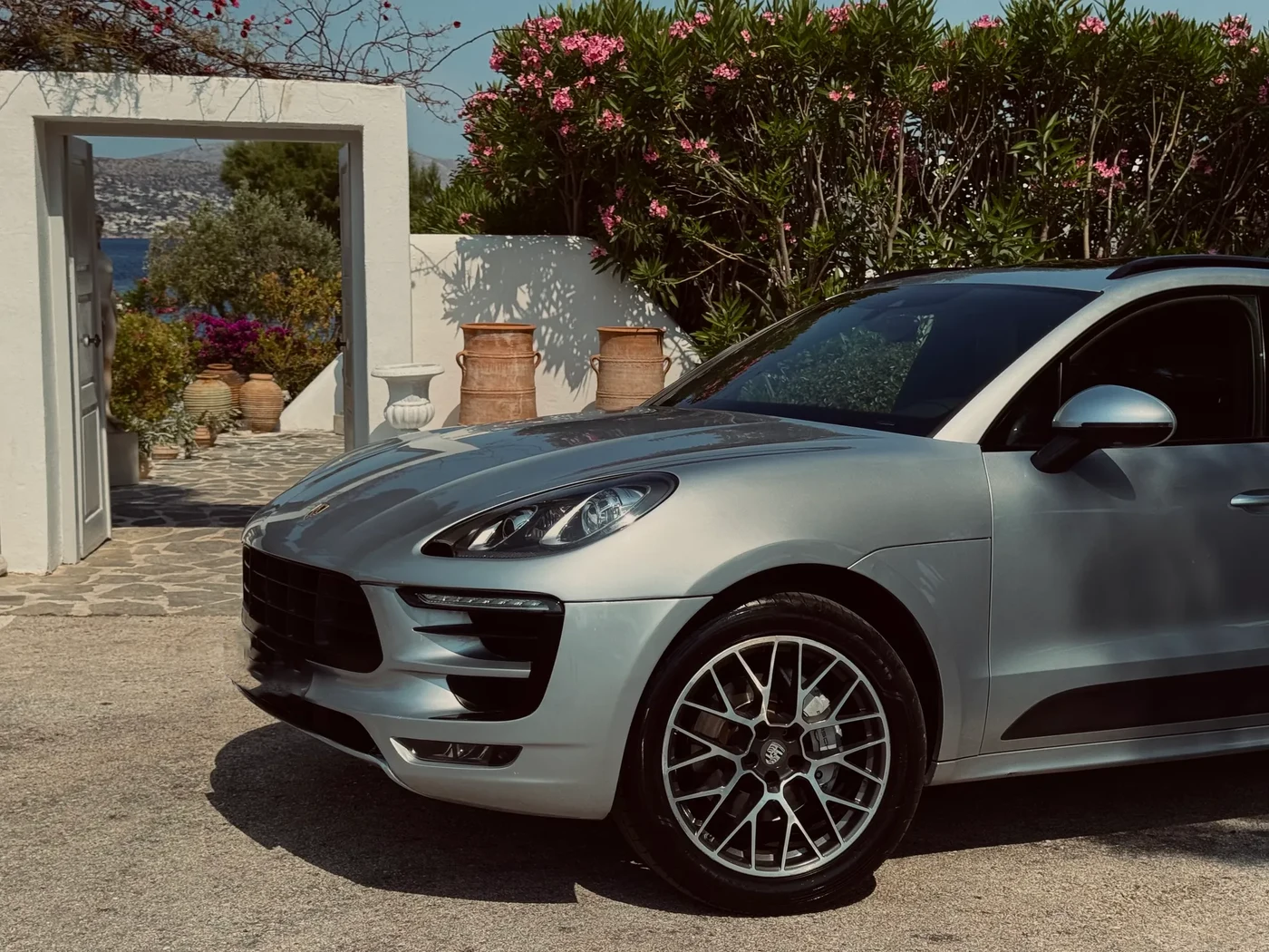 Porsche Macan - Image 6