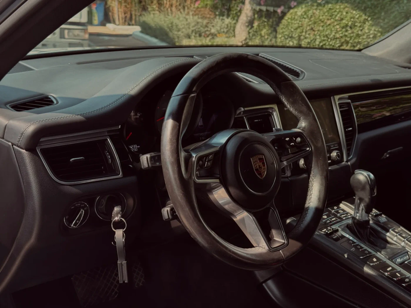 Porsche Macan - Image 7