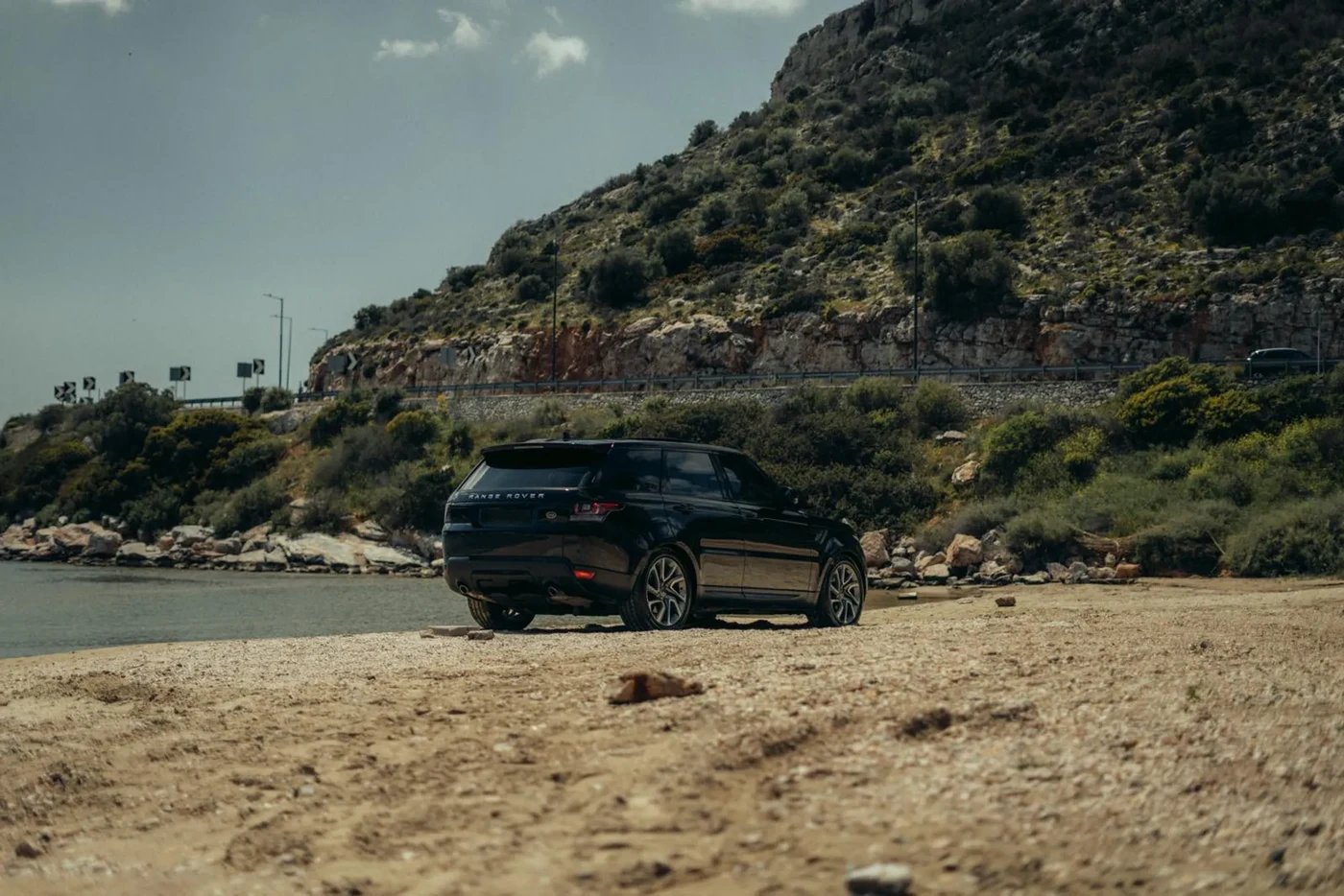 Range Rover Sport - Image 2