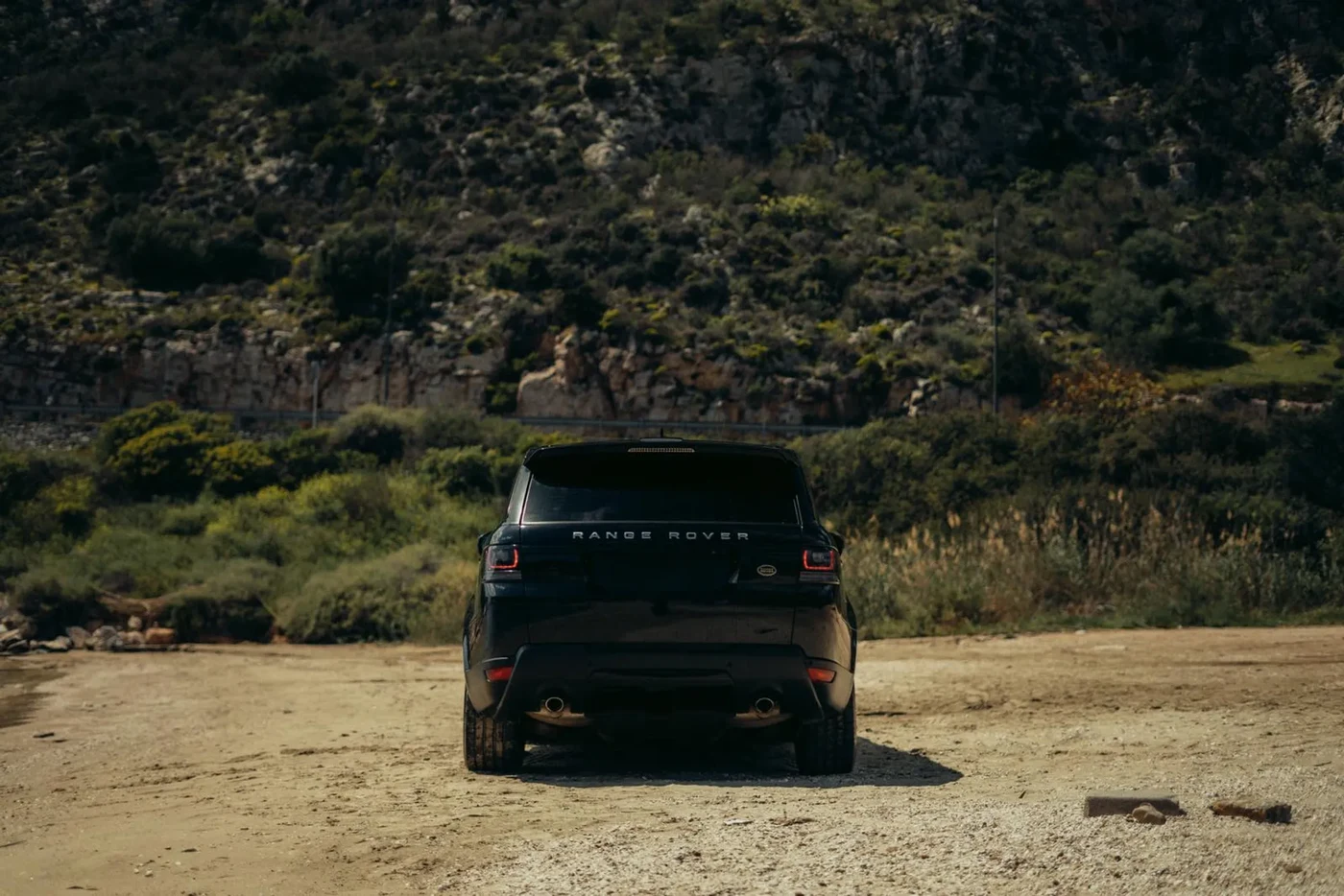 Range Rover Sport - Image 3